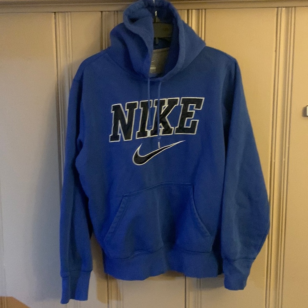 Vintage Nike hoodie